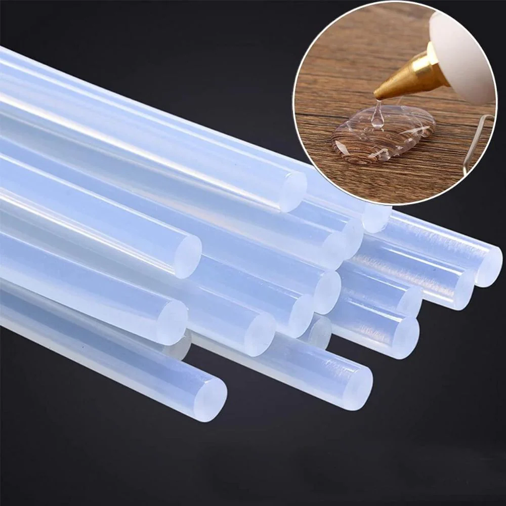 Hot Glue Sticks – Multipurpose for DIY, Crafts, Repairs & Robotics - Bangladesh(BD)