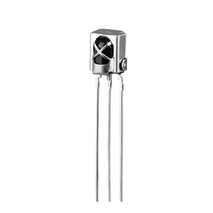 VS1838B IR Receiver Sensor – 38kHz Infrared Module -Tv Sensor - Bangladesh(BD)