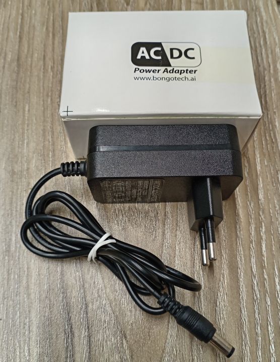 12V 2A AC/DC Power Supply Adapter Charger, AC 220V to DC 12V 2A Power Supply Adapter Charger - Bangladesh(BD)
