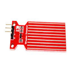 Water Detection Sensor – Rain & Leak Sensor for Arduino, ESP32 & IoT Projects - Bangladesh(BD)