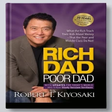Rich Dad Poor Dad – Robert T. Kiyosaki - Bangladesh(BD)