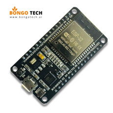 ESP32 Development Board CH9102X – Built-in WiFi & Bluetooth Dual-Core Microcontroller - Bangladesh